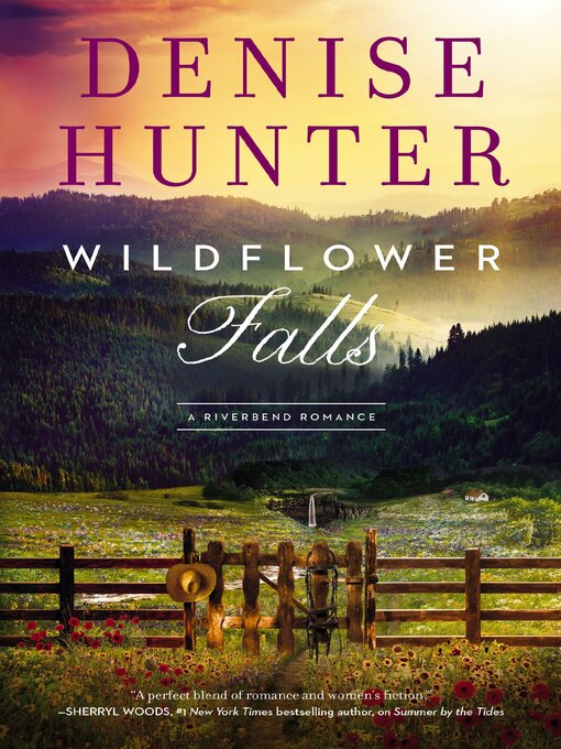 Title details for Wildflower Falls by Denise Hunter - Wait list